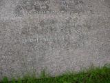 image of grave number 43630